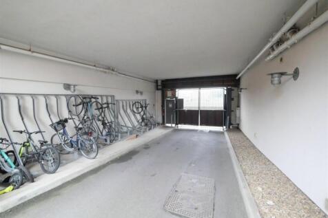 BIKE RACK