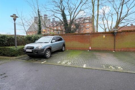 ALLOCATED PARKING...