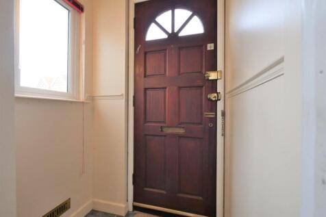 ENCLOSED PORCH