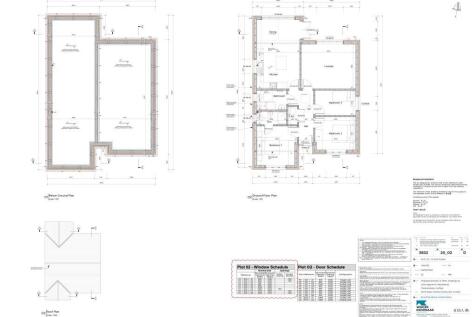 FLOOR PLAN PLOT2