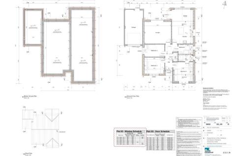 FLOOR PLAN PLOT3