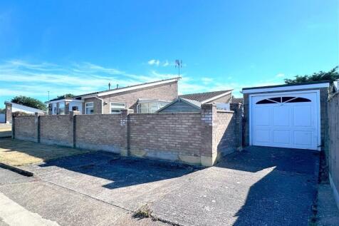 SIDE AND GARAGE