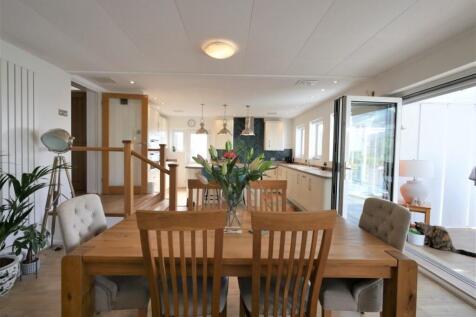 DINING AND KITCHE...