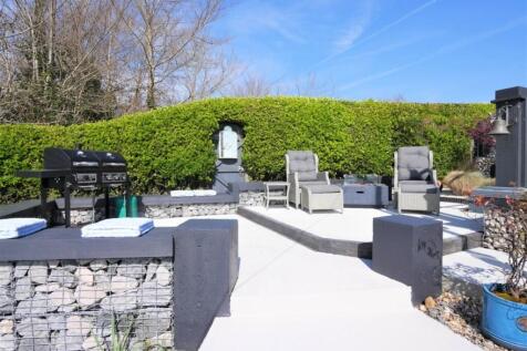 BBQ TERRACE