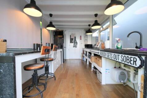 ALFRESCO KITCHEN