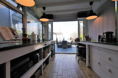 ALFRESCO KITCHEN ...