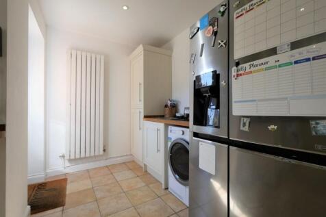 UTILITY AREA