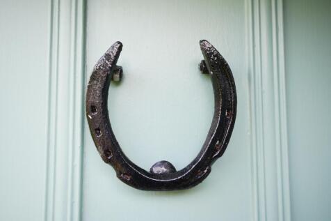 FEATURE DOOR KNOC...