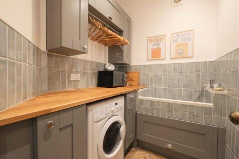 UTILITY ROOM1