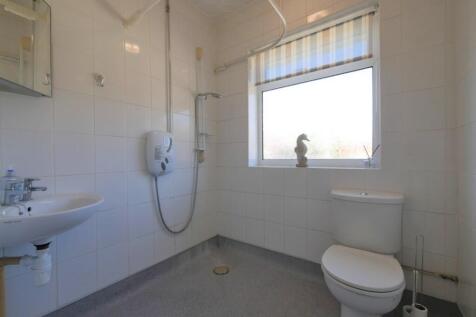 WET ROOM