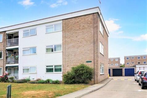 APARTMENT BLOCK