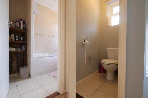BATHROOM &amp; WC