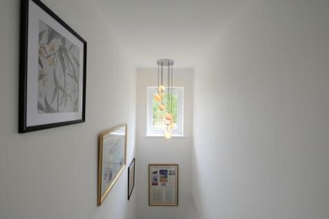 STAIRWELL