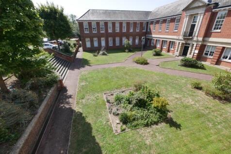 COMMUNAL GARDENS