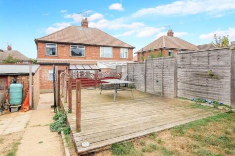 ELEVATED DECKING