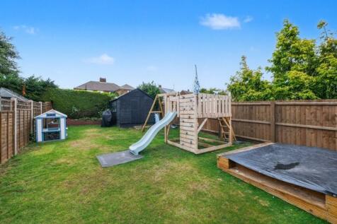 play area
