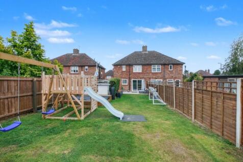 Top garden
