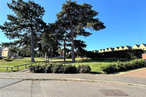 RIBBANS PARK SPAC...