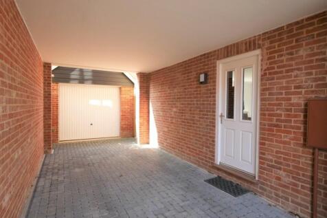 CAR PORT AND GARA...