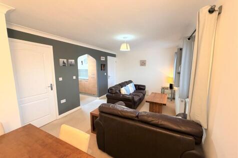 LOUNGE AND DINING...