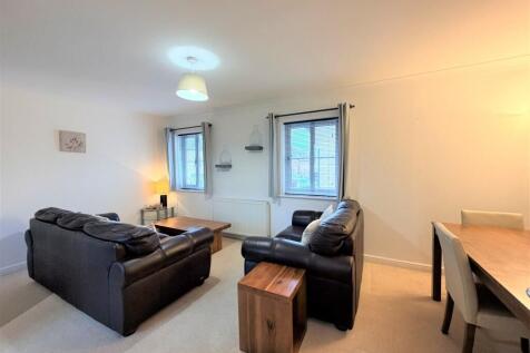 LOUNGE AND DINING...