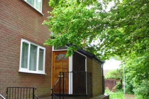 Rear access