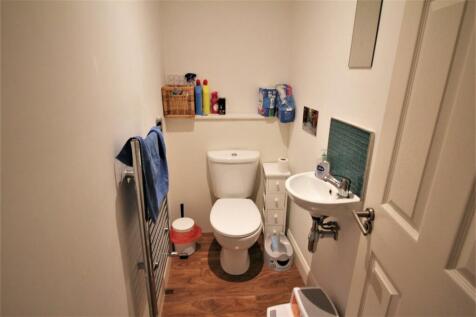 Guest WC