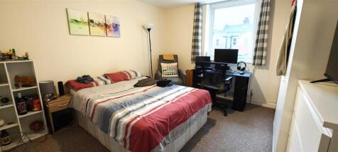 Bed 1
