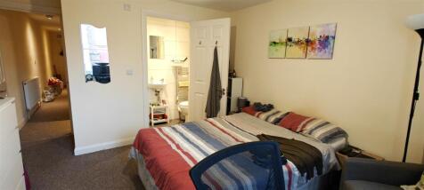 Bed 1