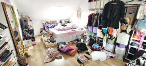 Loft Room