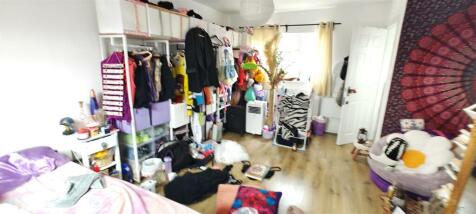 Loft Room