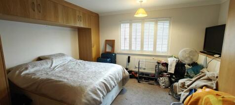 Bed 1