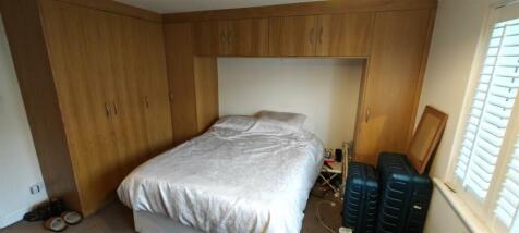 Bed 1