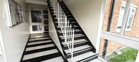 Communal Entrance