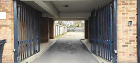 Garage Gates