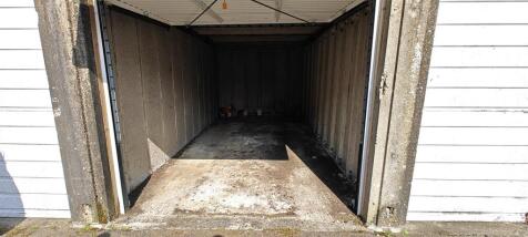 Garage internal