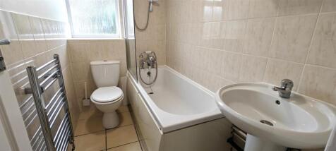 GF Bathroom