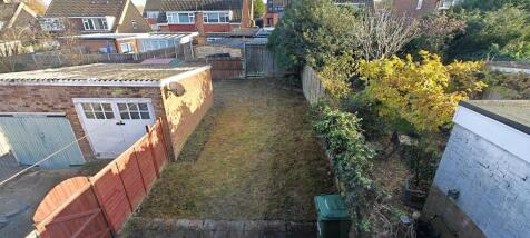 Garden &#43; Garage