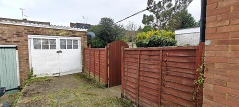 Garage Access