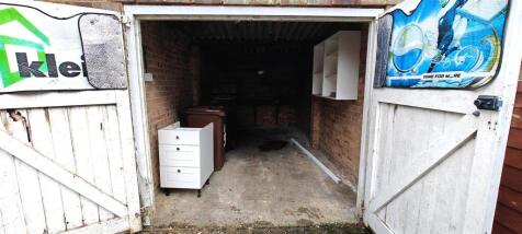 Garage Internal