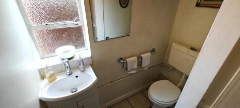 GF WC