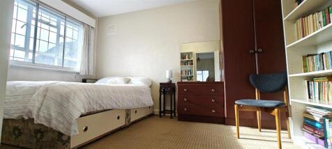 Bed 3