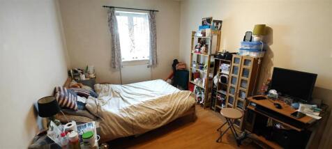 Bed 1
