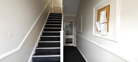 Communal Entrance