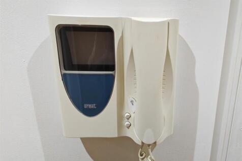 Video Entry Phone