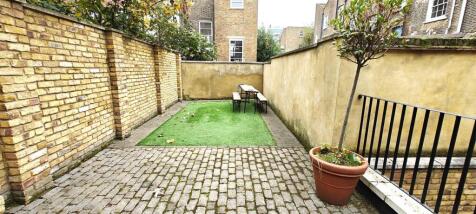 Communal Garden