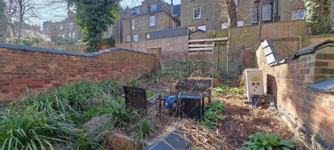 Communal Garden