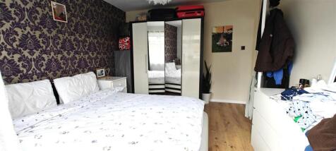 Bed 1