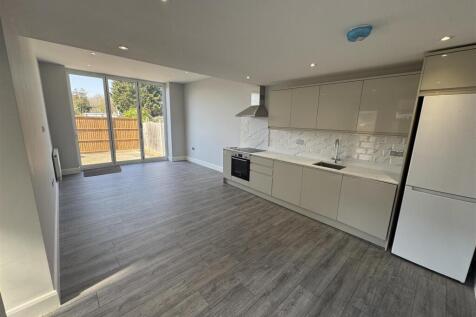 Lounge/kitchen