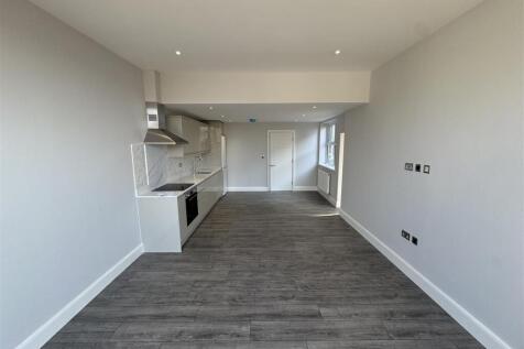 Kitchen/lounge